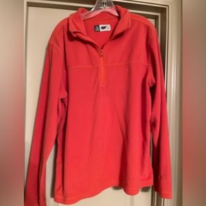 Alpine Design fleece pullover